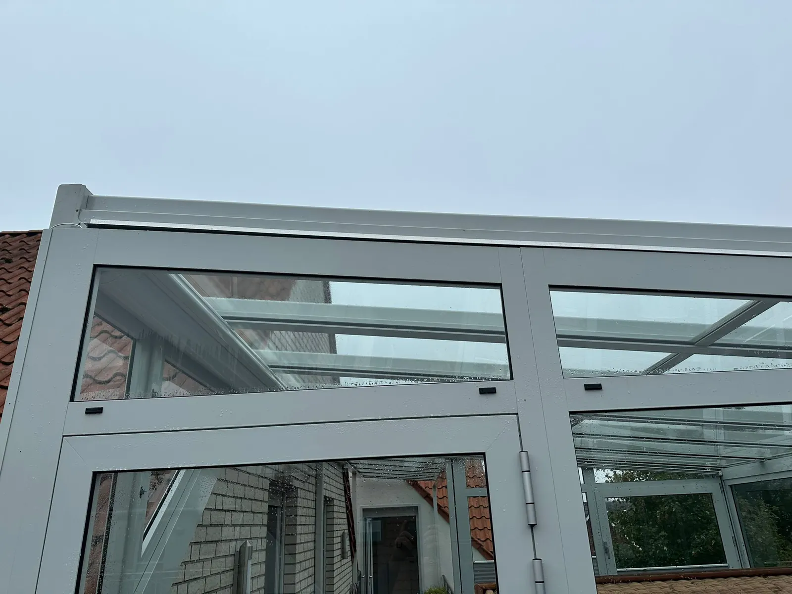Glasreinigung – GSP Gebäudeservice Wesel